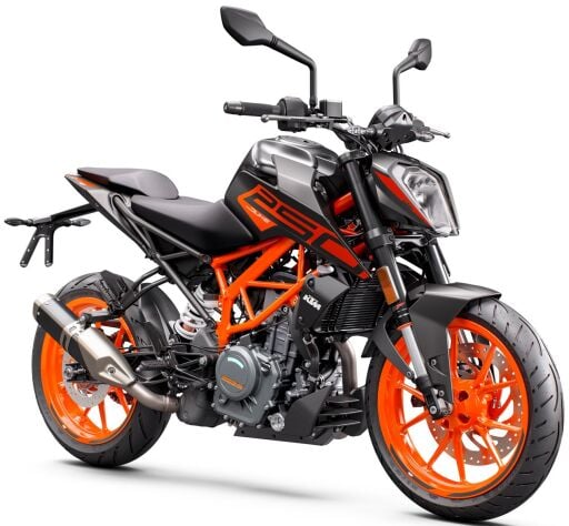 KTM 250 DUKE ABS  Lastik